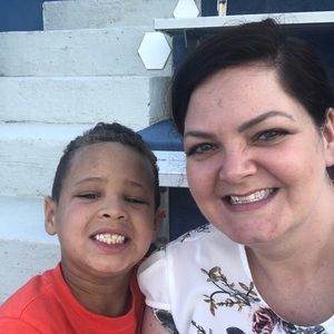 Meet your Posher, Mariah